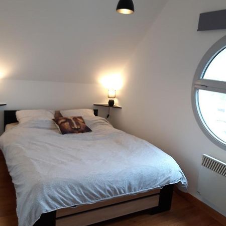 192 Rue De L'Imperatrice Lägenhet Berck Exteriör bild