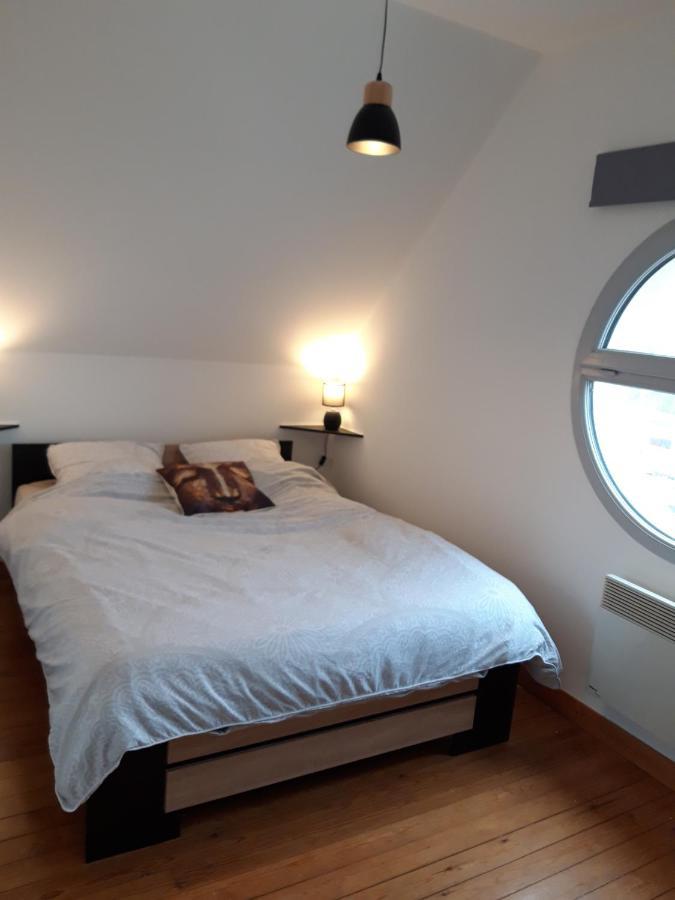 192 Rue De L'Imperatrice Lägenhet Berck Exteriör bild