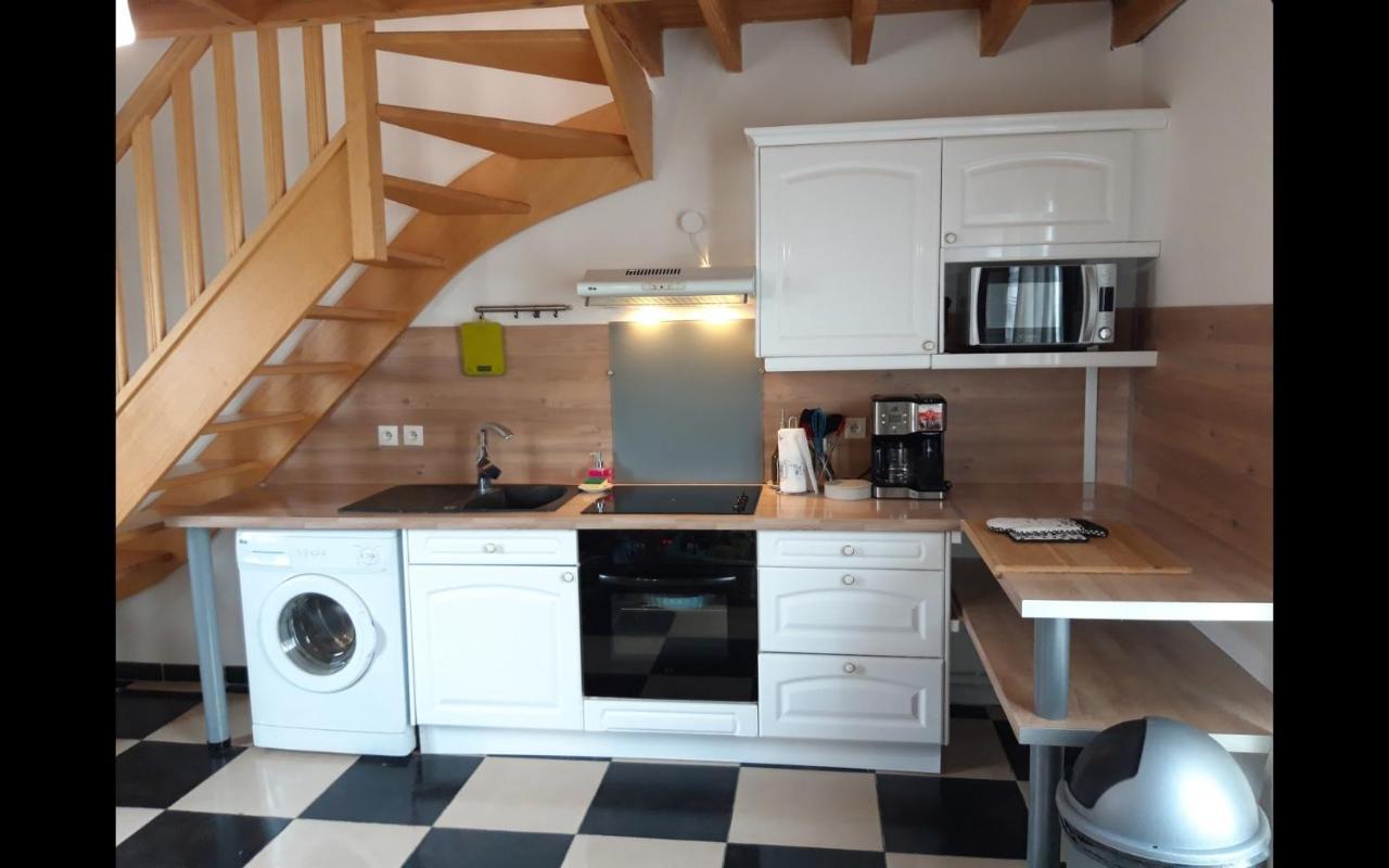 192 Rue De L'Imperatrice Lägenhet Berck Exteriör bild